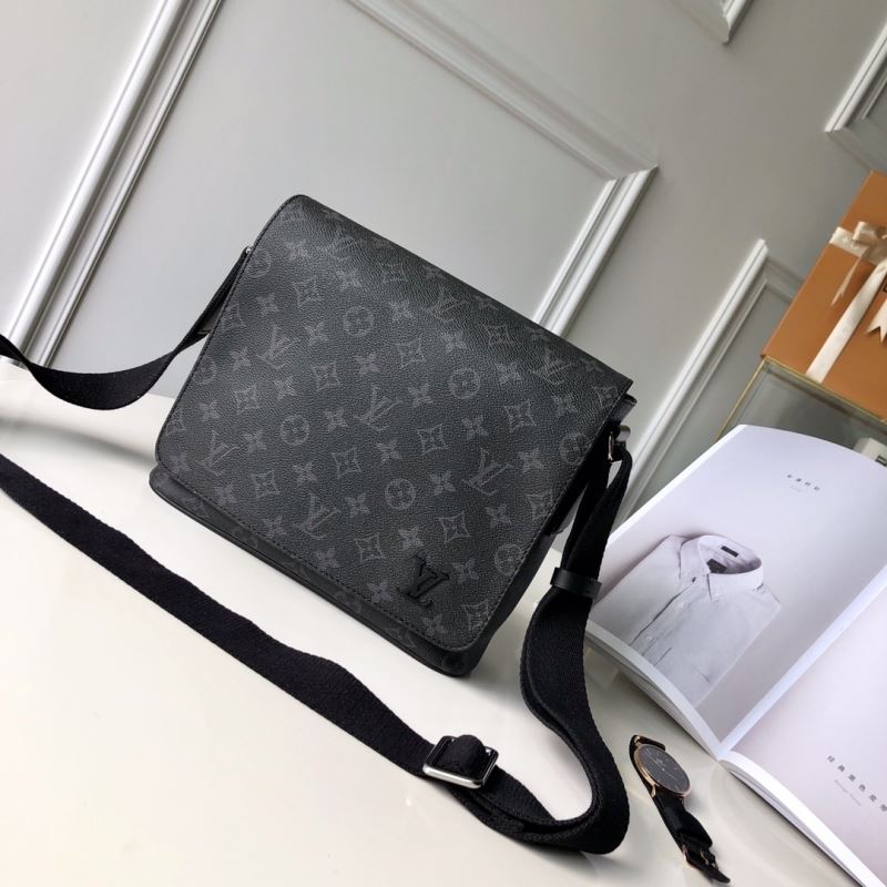 Mens LV Satchel bags